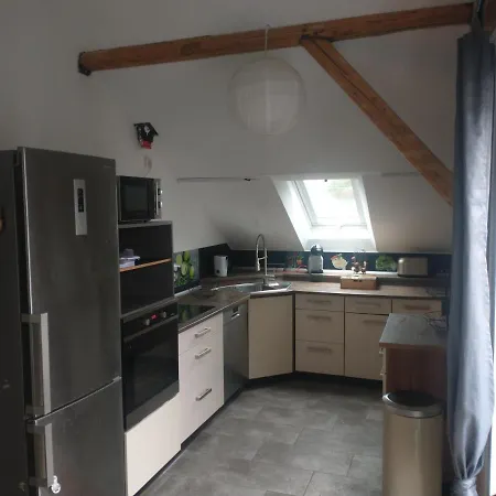 Apartment - Pano