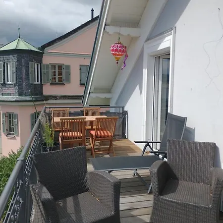 - Pano Bad Aibling