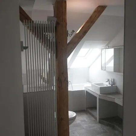 Apartment - Pano Bad Aibling