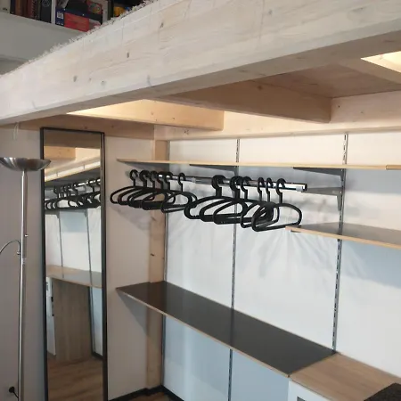 Apartment - Pano Bad Aibling