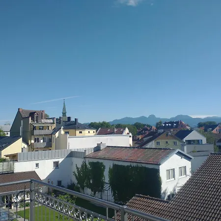 Apartment - Pano