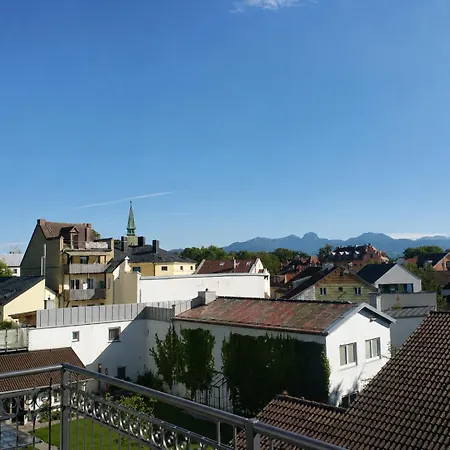 - Pano * Bad Aibling