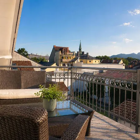 - Pano Appartamento Bad Aibling