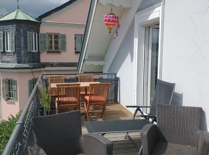 - Pano Bad Aibling